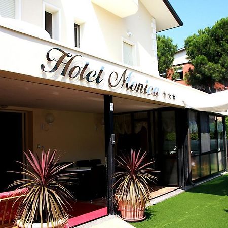 Hotel Monica Cervia Extérieur photo