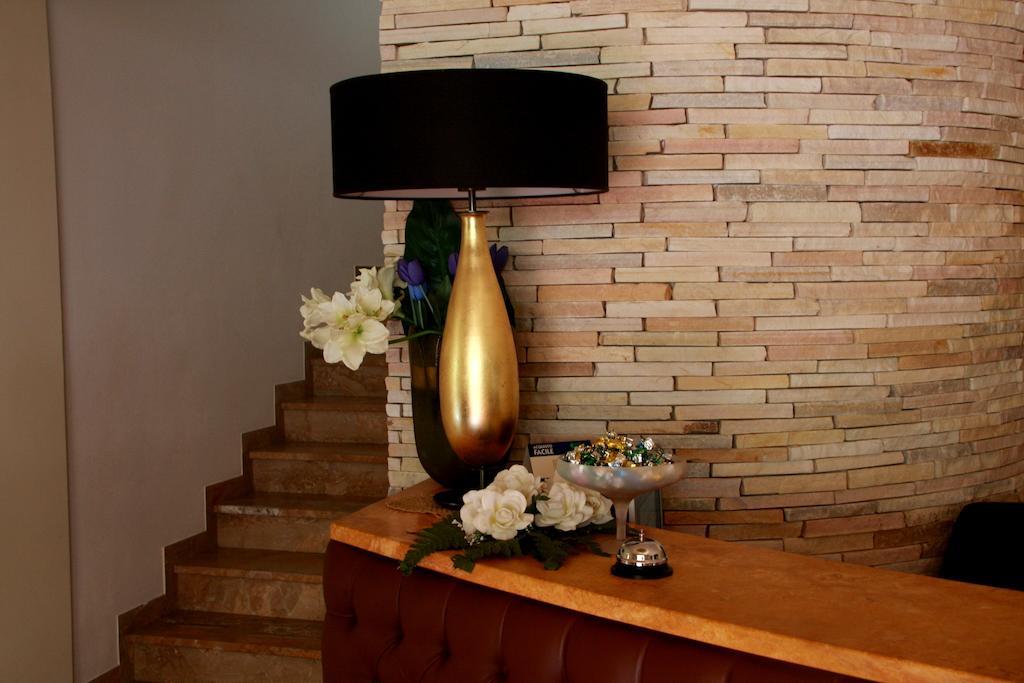 Hotel Monica Cervia Extérieur photo