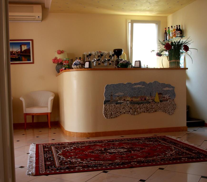 Hotel Monica Cervia Extérieur photo
