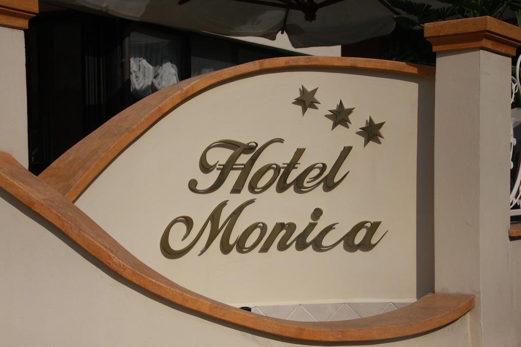 Hotel Monica Cervia Extérieur photo